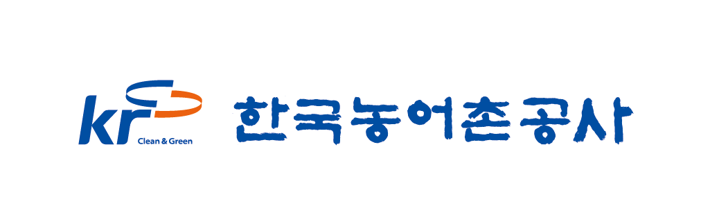 한국농어촌공사 로고